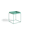 Munt groen